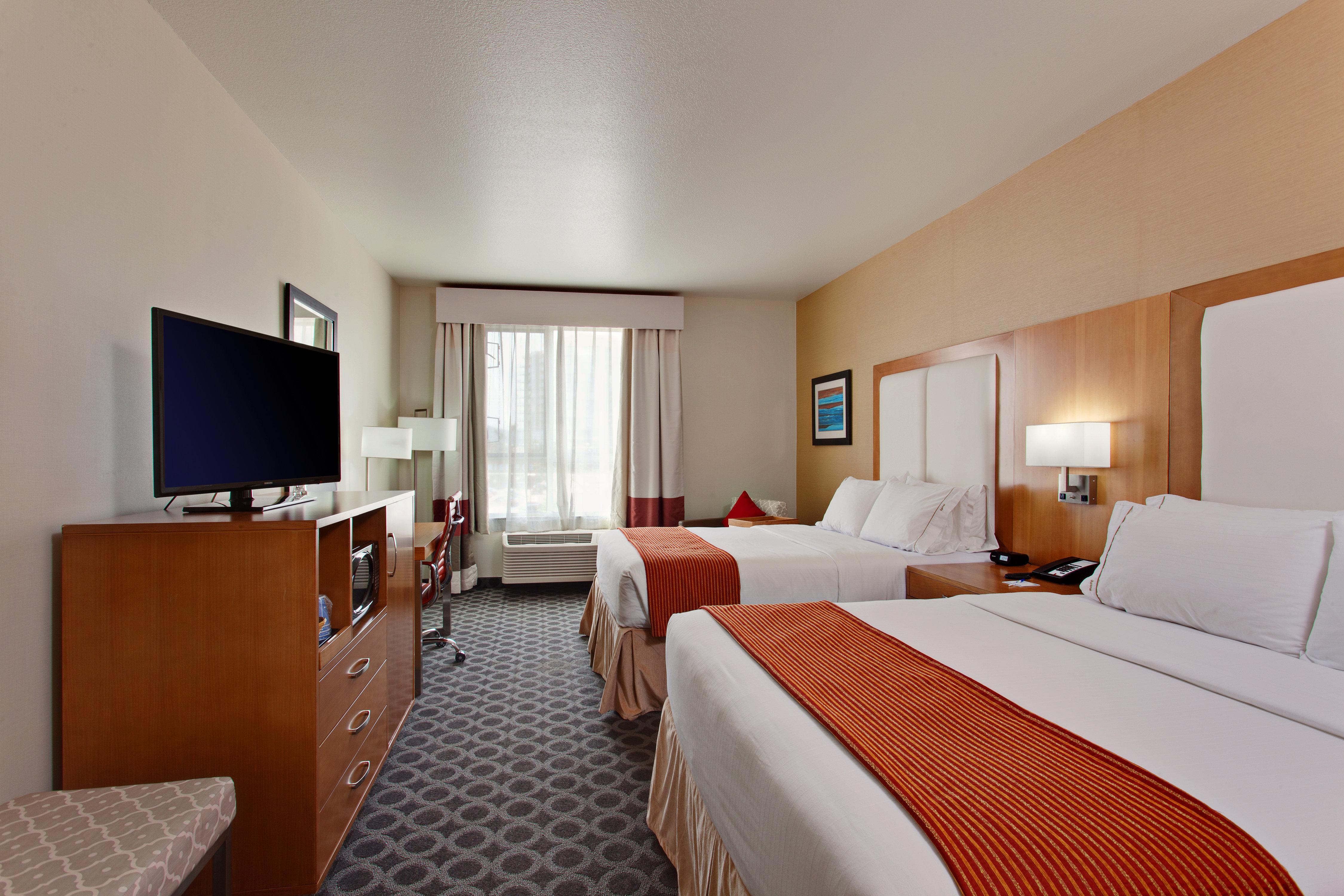 Holiday Inn Express North Hollywood - Burbank Area By Ihg Los Angeles Exterior photo
