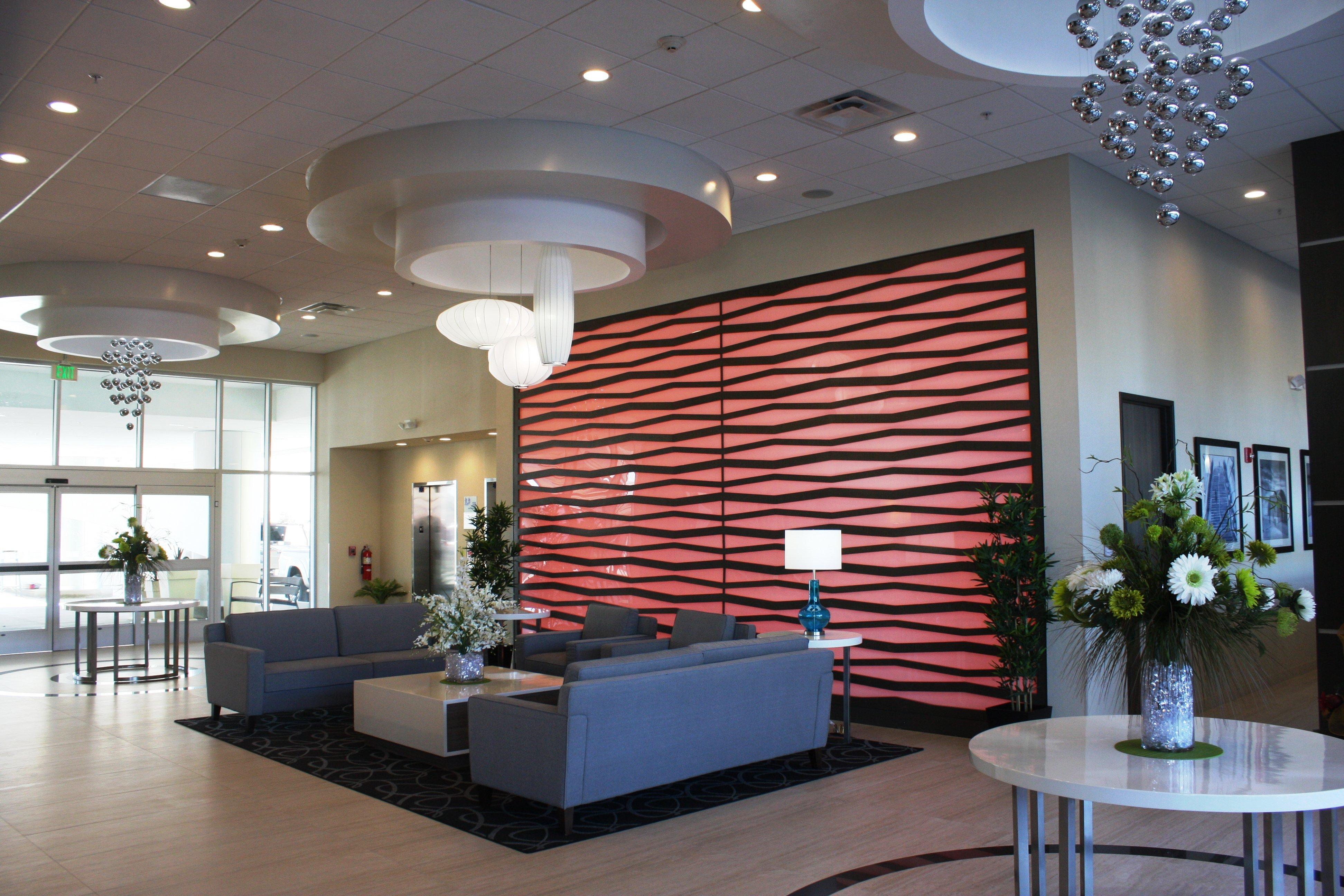 Holiday Inn Express North Hollywood - Burbank Area By Ihg Los Angeles Exterior photo